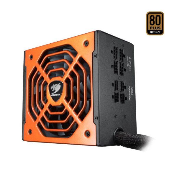 Frisby Cougar Bxm 700W Po