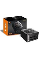 Cougar GEX-850W Power Supply (+80 Plus Bronze) Full Modüler - Görsel 2