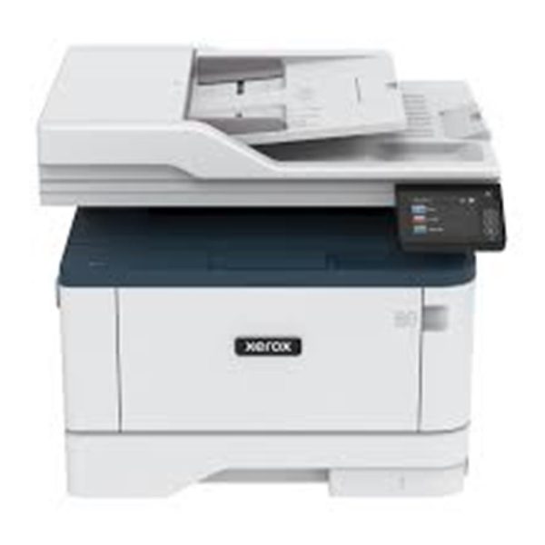 Xerox WorkCentre B315V_DNI Fotokopi + Tarayıcı + Faks + Wi-Fi Dubleks Lazer Yazıcı Lazer