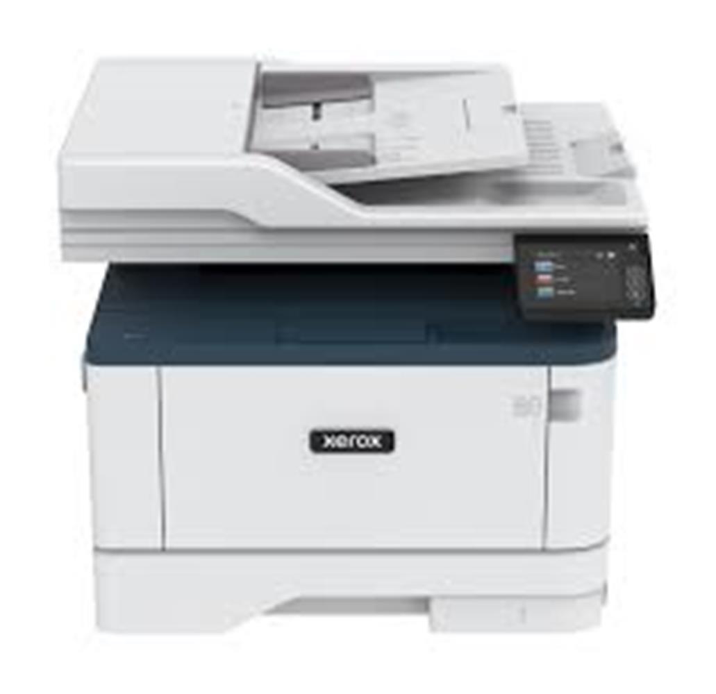 103129 Xerox WorkCentre B315V_DNI Fotokopi + Tarayıcı + Faks + Wi-Fi Dubleks Lazer Yazıcı Lazer - Görsel 1