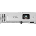 Epson CO-W01 3000 Ansilümen 1280x800  Projeksiyon Cihazı