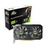 Axle GeForce GTX1660 Super Ver.1.12 AX-GTX1660S 6GB GDDR6 192Bit DX12 Gaming (Oyuncu) Ekran Kartı - Görsel 2
