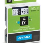 DYMO S0722520 LW İade Adres Etiketi, 500 etiket-paket,25 x 54mm (11352 )