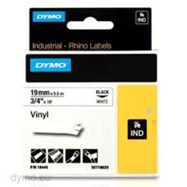 Dymo 18483 Rhinopro Sabit