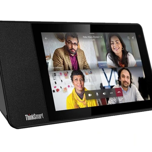 Lenovo ZA690032TR ThinkSmart View 2GB Ram 8GB Mmc 10w Video Konferans