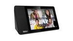 Lenovo ZA690032TR ThinkSmart View 2GB Ram 8GB Mmc 10w Video Konferans - Görsel 2