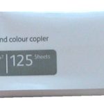 Xerox 3R97553 - 3R97984 A3 Colotech Fotokopi Kağıdı 300gr-125 lü