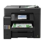 Epson L6550 MEA Yazıcı-Tarayıcı-Fotokopi-Faks Renkli Mürekkep Tanklı Yazıcı WI-FI Ethernet - Görsel 2