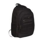 Plm Case Cosmic 15"- 17" Sırt Çantası Siyah - Görsel 2