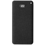 S-link IP-G10RW 10000mAh Kablosuz USB+Type-C+Micro Siyah LCD Ekranlı Taşınabilir Pil Şarj Cihazı - Görsel 2