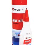 Würth Mdf Kit Aktivatör Hızlı Yapıştırıcı 100 ml+500 ml( 0892100444028 24 )