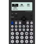 Casio FX-82CW-W-DT ClassWiz Bilimsel Fonksiyonlu Hesap Makinesi