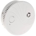 Hikvision DS-PDSMK-S-WE 868 MHz Kablosuz Duman Dedektörü