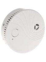 Hikvision DS-PDSMK-S-WE 868 MHz Kablosuz Duman Dedektörü - Görsel 2