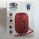 Everton Rt-808bt Usb-Tf Card- Ses Bombası