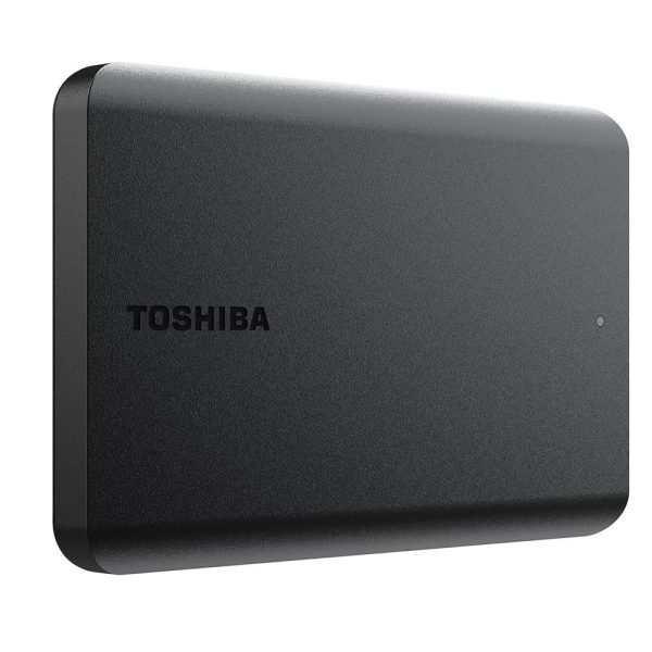 Toshiba 2Tb Canvio Basic