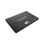 TwinMOS 256GB 2.5" Sata3 SSD (580MB-550MB-S) Tlc 3dnand Grey (TM256GH2UGL) Ssd Disk - Görsel 2