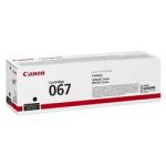Canon CRG-067 BK Black Siyah Toner MF65X - Görsel 2