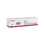 Canon CRG-067 M Magenta Kırmızı Toner MF65X - Görsel 2