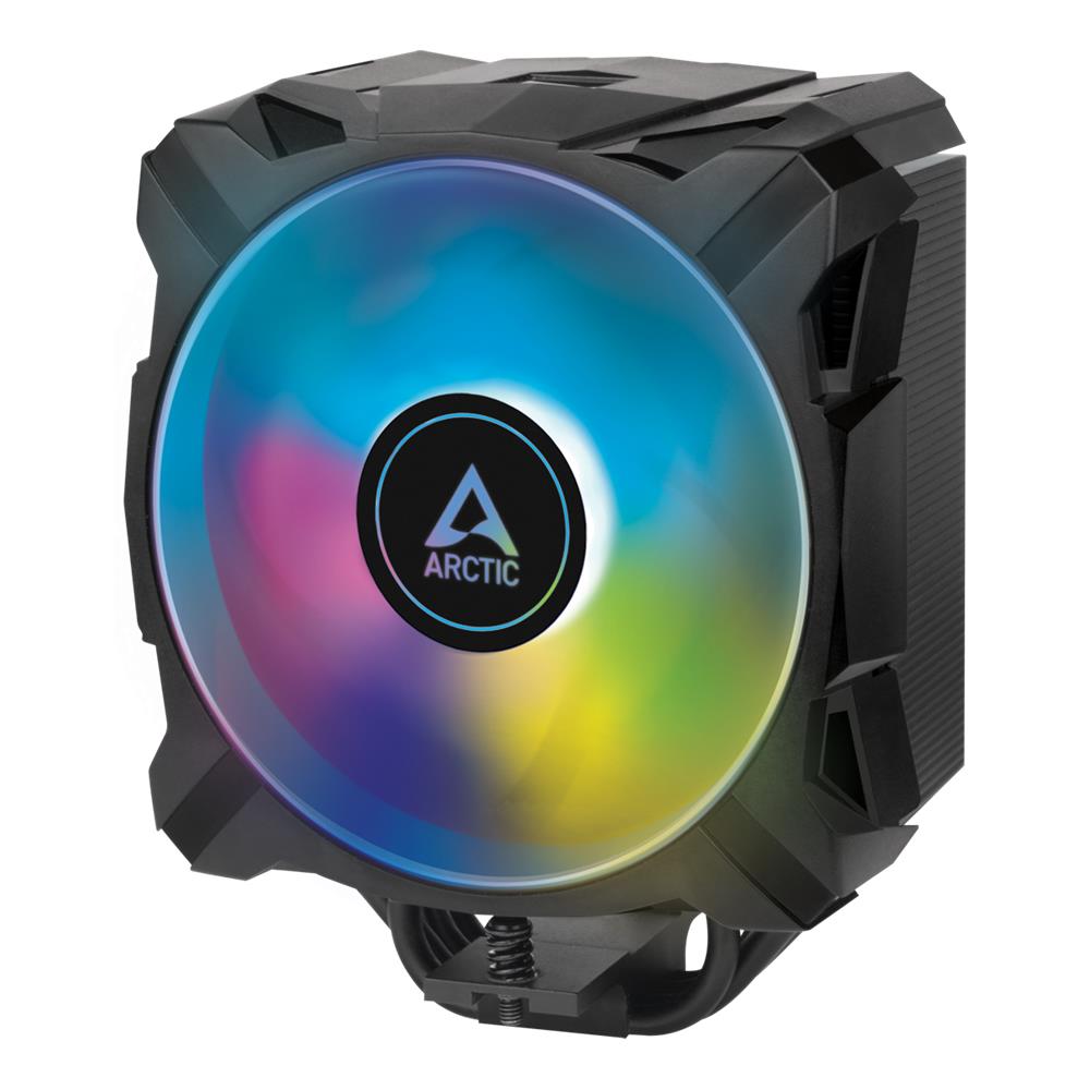 104206 ARCTIC AR ACFRE00104A Freezer i35 Intel LGA1200-1700 ARGB Kule Tipi İşlemci Soğutucu - Görsel 1