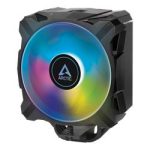 ARCTIC AR ACFRE00104A Freezer i35 Intel LGA1200-1700 ARGB Kule Tipi İşlemci Soğutucu - Görsel 2