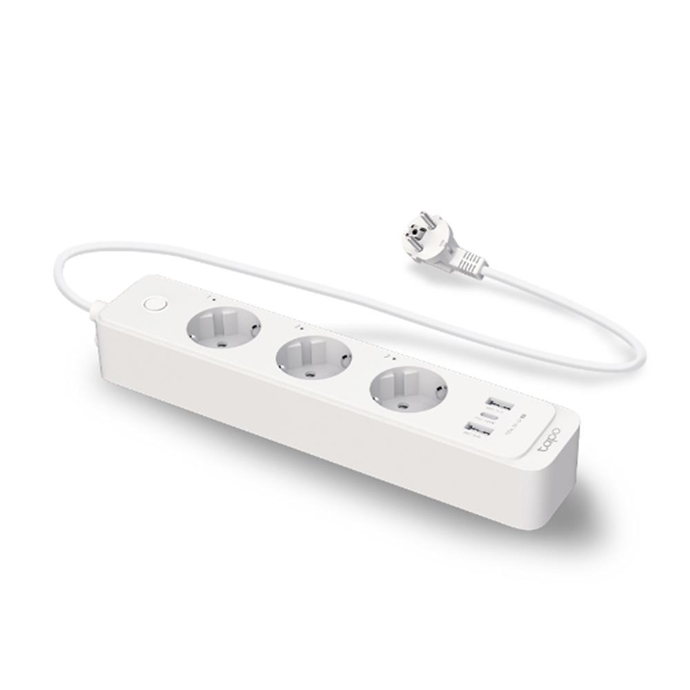 104288 Tp-Link Tapo P300 3Lü Akı - Görsel 1