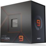 Amd Ryzen 9 7950X BOX 4.5 GHz 16 Çekirdek 80MB Cache AM5 Soket 5nm İşlemci Kutulu Box - Görsel 2