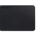 Toshiba 1Tb Canvio Basic