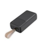 Dexim DCA0051 K8 30.000 mAh Powerbank USB & Type-C Akıllı Koruma - Görsel 2