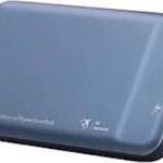 Sword 10F53 10.000mah Gray Hızlı Şarj Powerbank