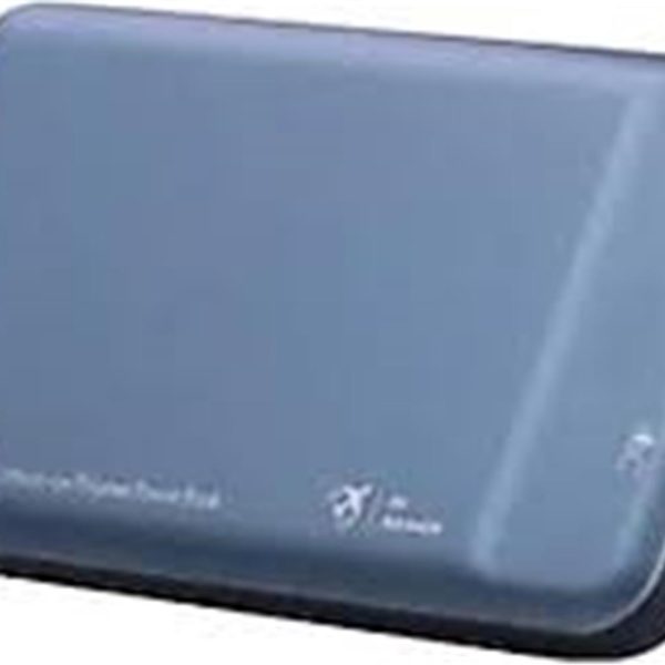 Sword 10F53 10.000mah Gray Hızlı Şarj Powerbank