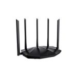 Tenda RX2 Pro Dual-Band Gigabit Wi-Fi 6 Router - Görsel 2