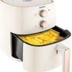 Fakir Range Fry Chef Hava