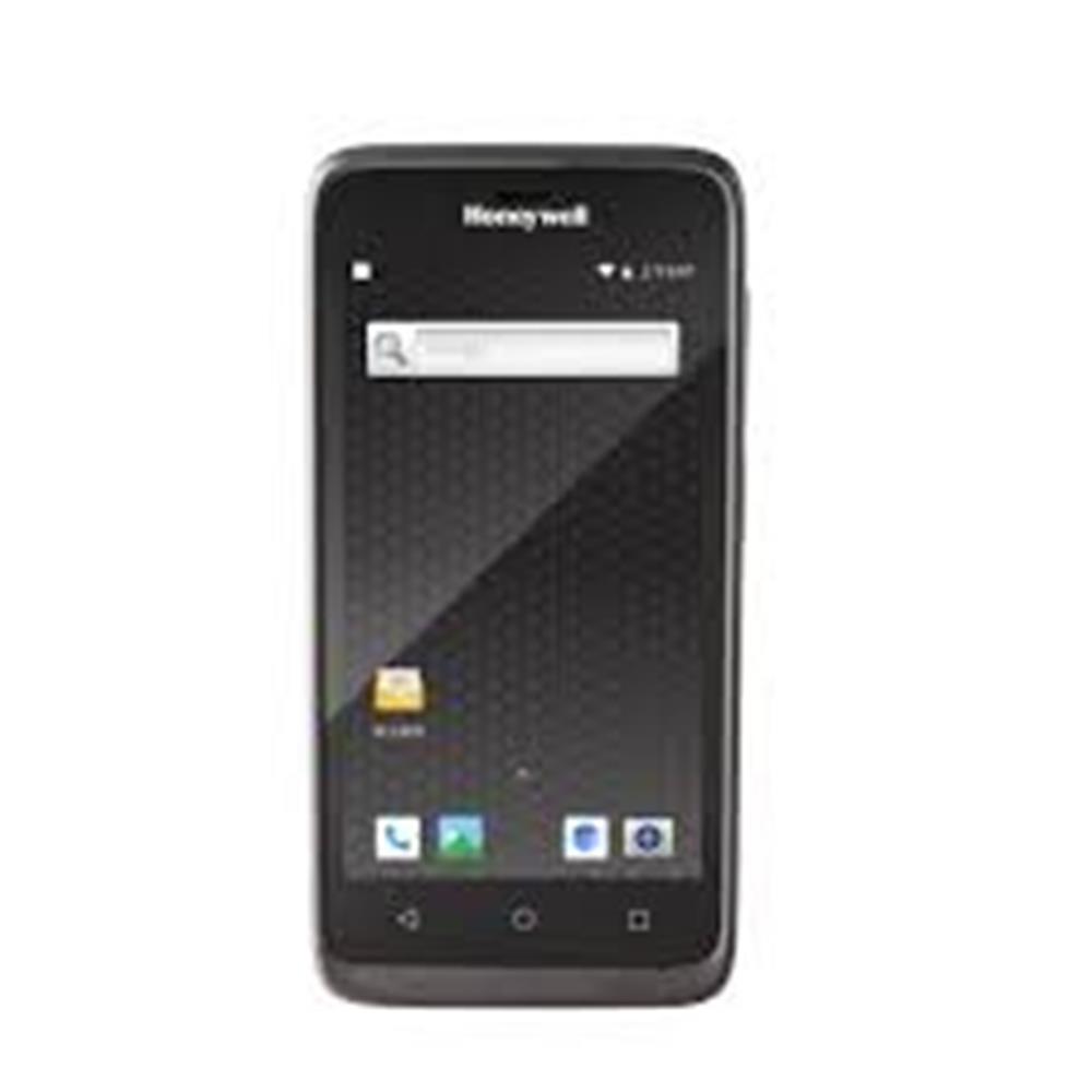 104878 Honeywell Eda71 Only 5" 2D 4-64Gb Wifi Android Karekod El Terminali - Görsel 1