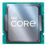 Intel Core i5 12400 TRAY 2.5 GHz 4.4 GHz 18MB LGA1700P Fansız Kutusuz 12.Nesil İşlemci - Görsel 2