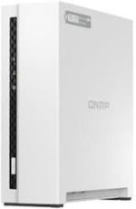 Qnap TS-133  2 Gb Ram 1 Hdd Yuvalı Tower Nas Depolama Ünitesi - Görsel 2