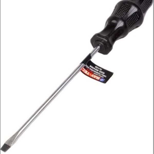 Bay-Tec Mk-4467  5X125 MM Tek Tornavida Düz