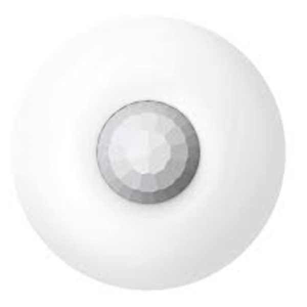 Hikvision DS-PDCL12-EG2-WE Kablosuz Alarm - Pır Tavan Dedektörü