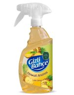 Eyüp Sabri Tuncer Gizli Bahçe Hawaii Ananas 500ml Pet Sprey ( Oda Kokusu )