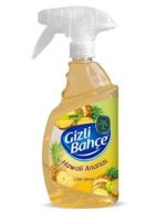 Eyüp Sabri Tuncer Gizli Bahçe Hawaii Ananas 500ml Pet Sprey ( Oda Kokusu ) - Görsel 2