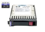 LENOVO 1.2TB HDD 7XB7A00027 2.5in 10K SAS 12GB HOT SWAP 512N THINKSYSTEM - Görsel 2