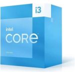 Intel Core i3 13100F 3.40GHz 4 Çekirdek 12MB Önbellek LGA1700 Soket 10nm Kutulu Box İşlemci - Görsel 2