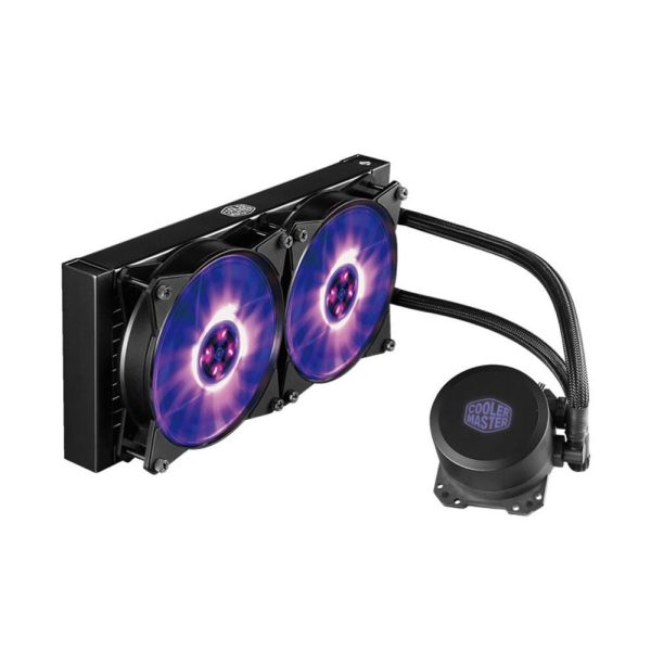 Msi Mag Coreliquid 240R V