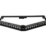 S-link  SL-P626 24lü Kolay Kullanımlı, FTP Boş V Şeklinde Patch Panel