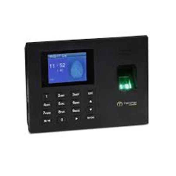 Makim D20 Parmak İzi Term