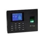 Makim D20 Parmak İzi Terminali Proximity - Görsel 2