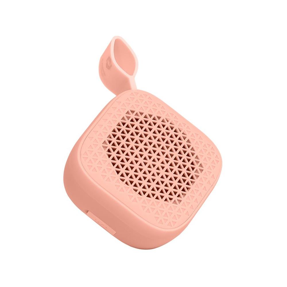 105823 Frisby FS-184BT-P Pembe Taşınabilir Bluetooth Hoparlör - Görsel 1