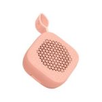 Frisby FS-184BT-P Pembe Taşınabilir Bluetooth Hoparlör - Görsel 2