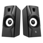 Frisby FS-2140U 2.0 Hoparlör Sistemi Siyah (Usb)