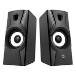 Frisby FS-2140U 2.0 Hoparlör Sistemi Siyah (Usb) - Görsel 2